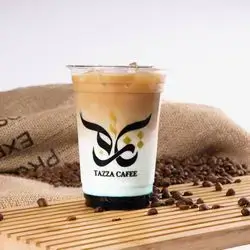 Taza Special Ice Latte