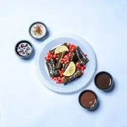یەڵانجی - ١ نەفەر