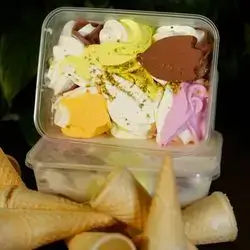 Ice Cream Family