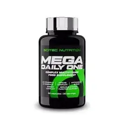 Scitec Nutrition , Mega Daily One