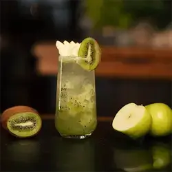 Green Mocktail