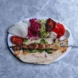 1 Shish Fat