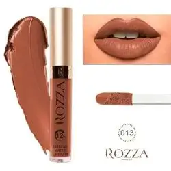 Rozza Extreme Matte Lip Paint _13