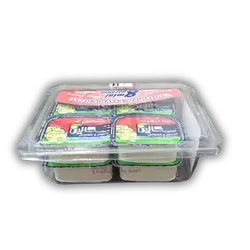 Kalin Cheese (8 pieces)