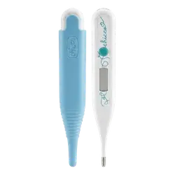 Digibaby 0M+ Pediatric Digital Thermometer _ Chicco