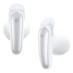 Anker Soundcore Liberty Buds Semi-in-Ear Wireless Earbuds — White