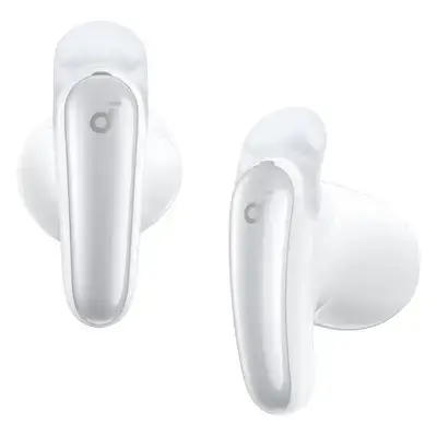 سماعات الأذن اللاسلكية Anker Soundcore Liberty Buds شبه الداخلية — أبيض
