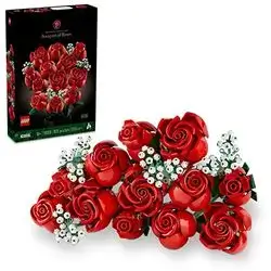 10328 Botanicals Bouquet Of Roses