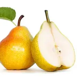 Iraqi Pear