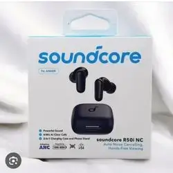 Anker Wireless Earbuds R50i NC
