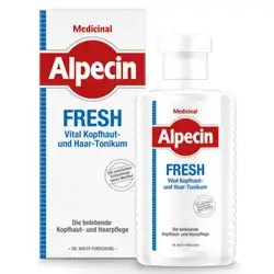 Alpecin Medicinal FRESH
