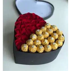 Flower Box