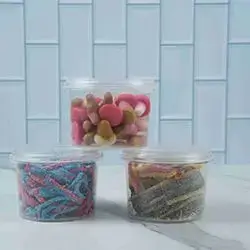 Jelly Mix Boxes