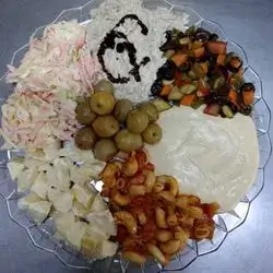Family Appetizer
