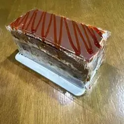 Brown Velvet  normal Cake 