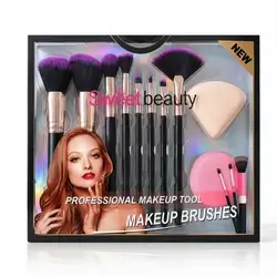 Sweet Beauty Professional Makeup Tool Makeup Brushes