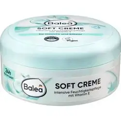 Balea Soft Cream, 250 ml
