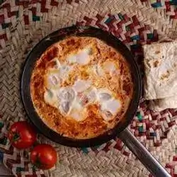 Plain Makhlama