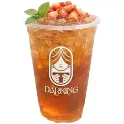 Strawberry Iced Tea