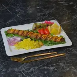 Negindar Kebab