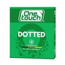One touch dotted