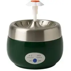 Water Fountain