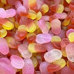 Candy Tutti Frutti Passion (Sweet)
