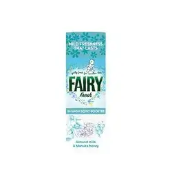 Fairy Fresh Fabric Conditioner Almond Milk & Manuka Honey 155 Gm