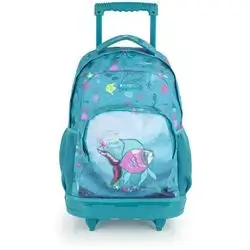 GABOL Backpack 2 Part Acqua