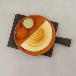 Plain Dosa