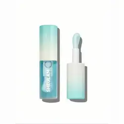 SG SHEGLAM Ice Queen Plumping Lip Gloss
