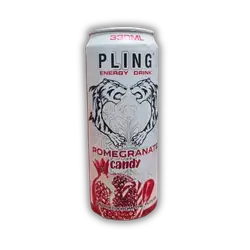 Blink Pomegranate Energy Drink 330ml