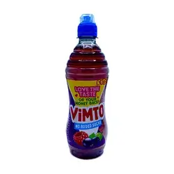 Vimto British Juice 500 ml