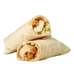 Crispy Saj