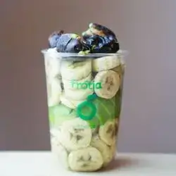 Frotia Cup-Protein