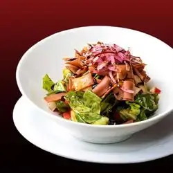 Fattoush