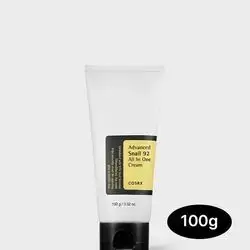 COSRX Advanced Snail 92 All In One Cream – 100g
