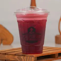 Strawberry Ice Kajrat