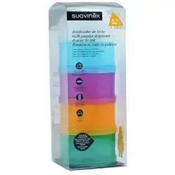 Suavinex Milk Dispenser
