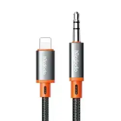 Mcdodo digital audio cable for lighning 1.2m