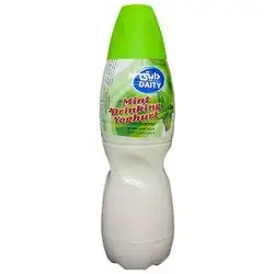 Daity Ayran