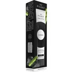 Piuma Carbon Tooth Paste