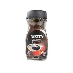 nescafe original extraforte