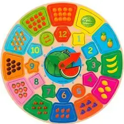 ARABIC NUMBERS