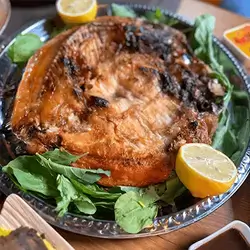 Masgouf Carp Fish 2 kg
