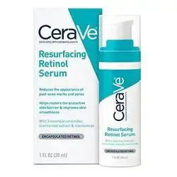 Cerave resurfacing retinol serum - 30 ml