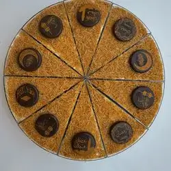 Ramadan circle xshxsh