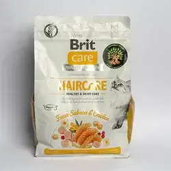 Brit Care - Haircare Healthy & Shiny Coat