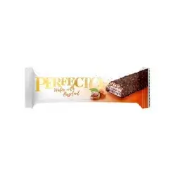 Perfecto Wafer With Hazelnut 28g