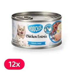 Moochie Chicken